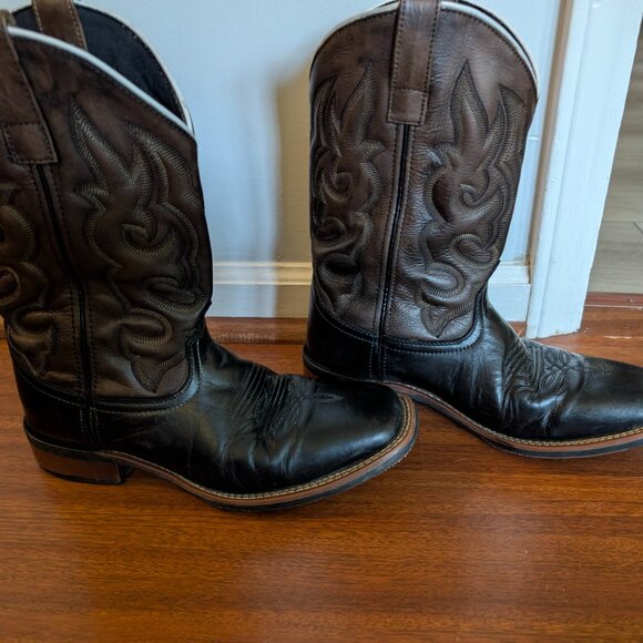 Men's Laredo Boots - Picture 4 of 6